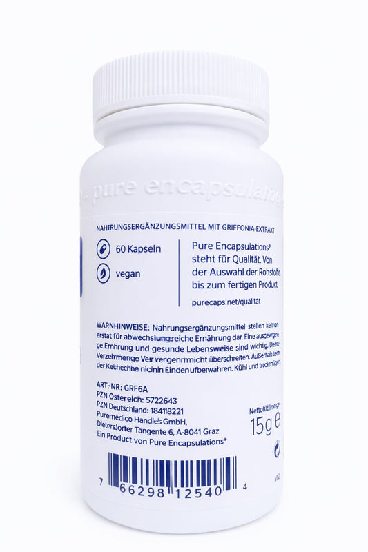 Antioxidant Formel – Zellschutz & Immunsystem Support (60 Kapseln) kaufen | mala - health