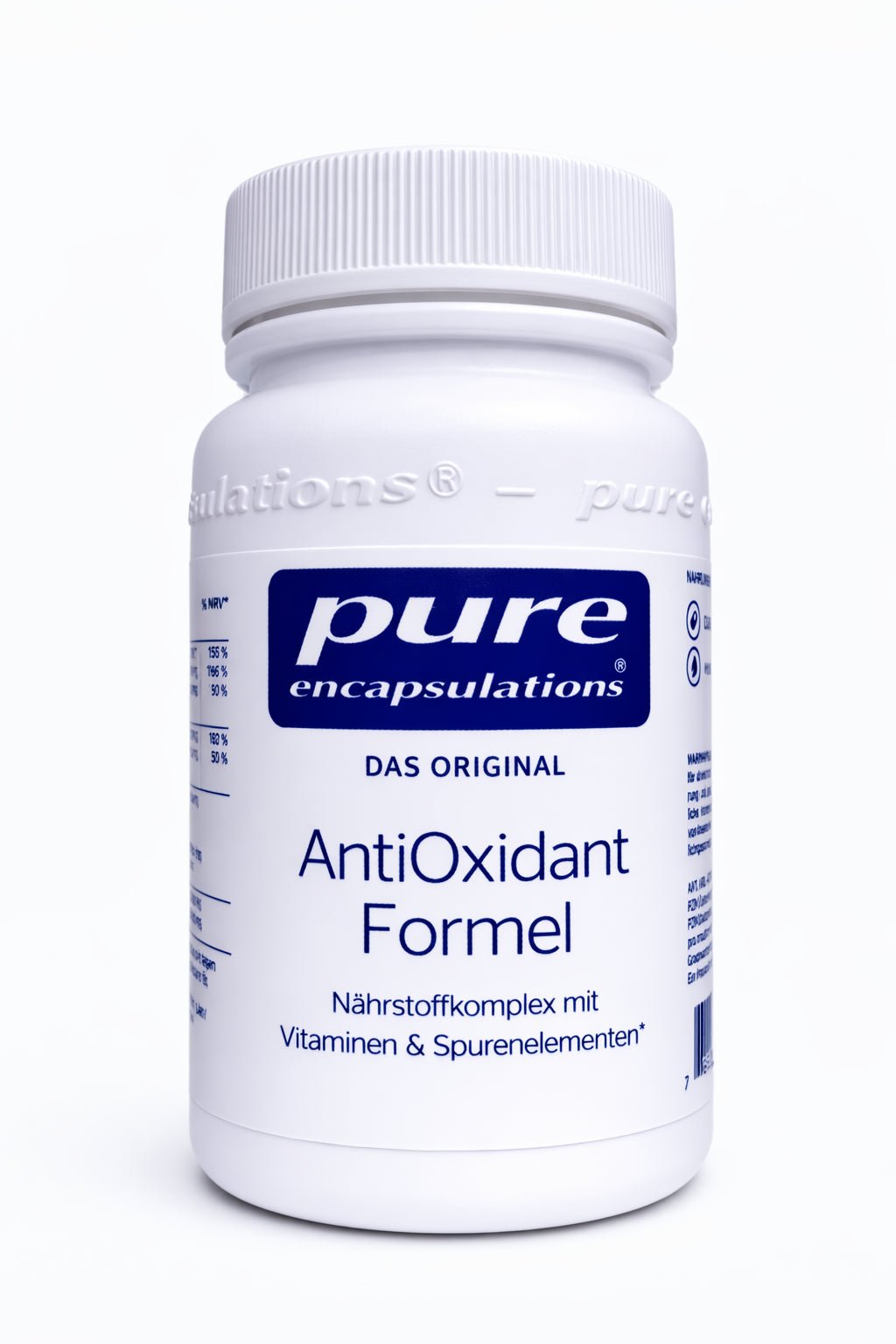 Antioxidant Formel – Zellschutz & Immunsystem Support (60 Kapseln) kaufen | mala - health