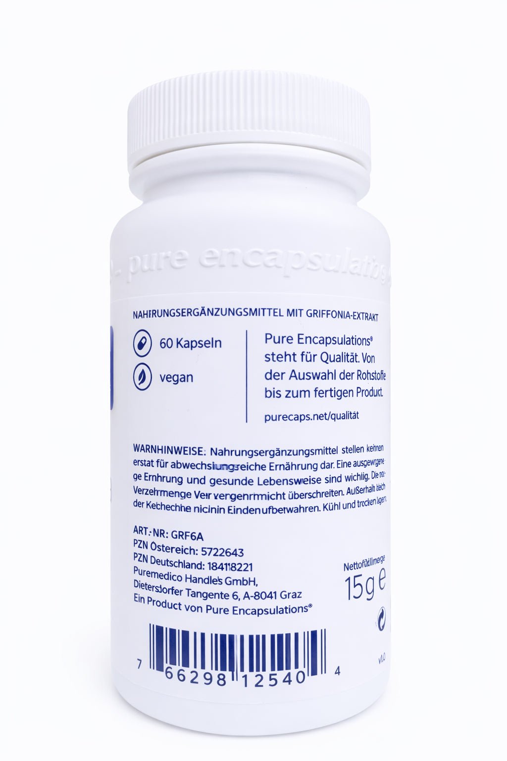 Antioxidant Formel – Zellschutz & Immunsystem Support (60 Kapseln) kaufen | mala - health