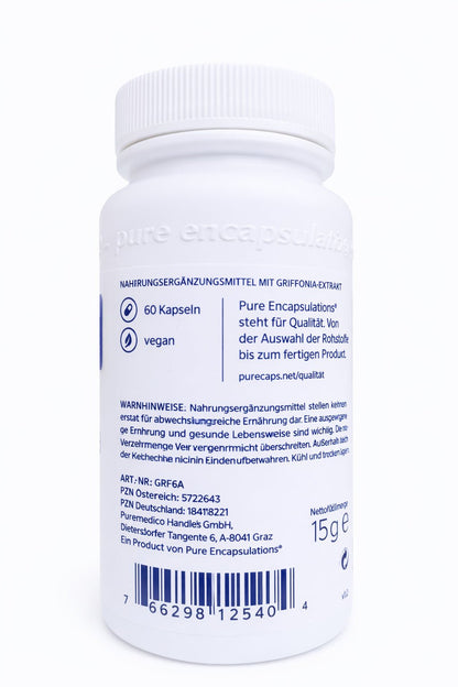 Antioxidant Formel – Zellschutz & Immunsystem Support (60 Kapseln) kaufen | mala - health
