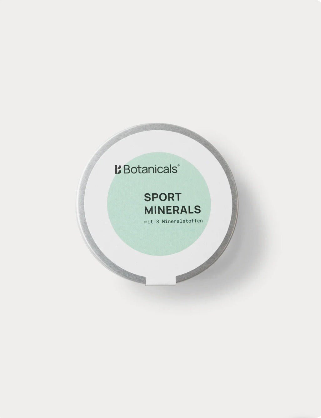 port Minerals – 8 Mineralstoffe Komplex | 60 Kapseln kaufen | mala-health